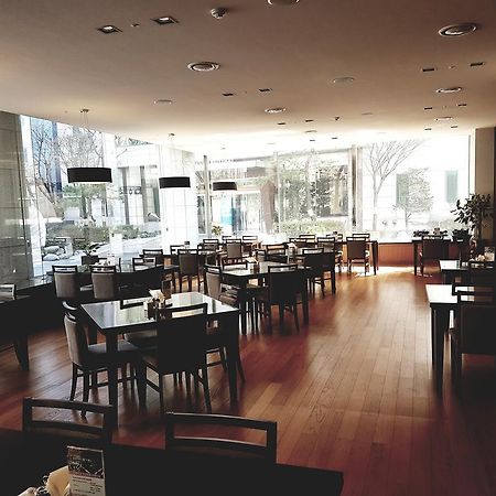 Best Western Incheon Royal Hotel Экстерьер фото