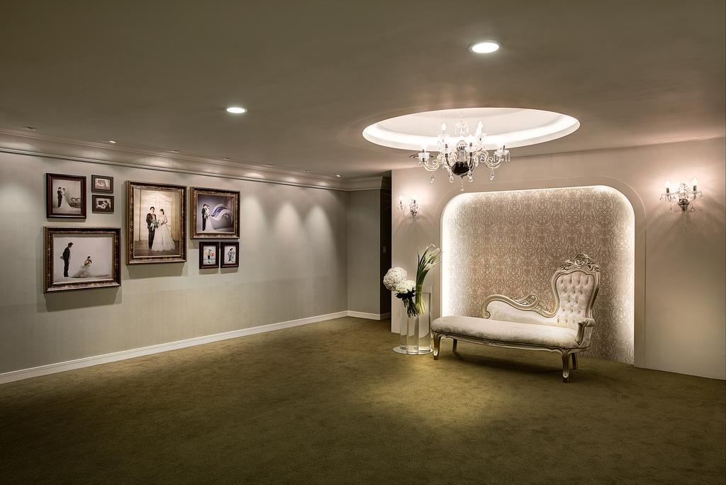 Best Western Incheon Royal Hotel Экстерьер фото