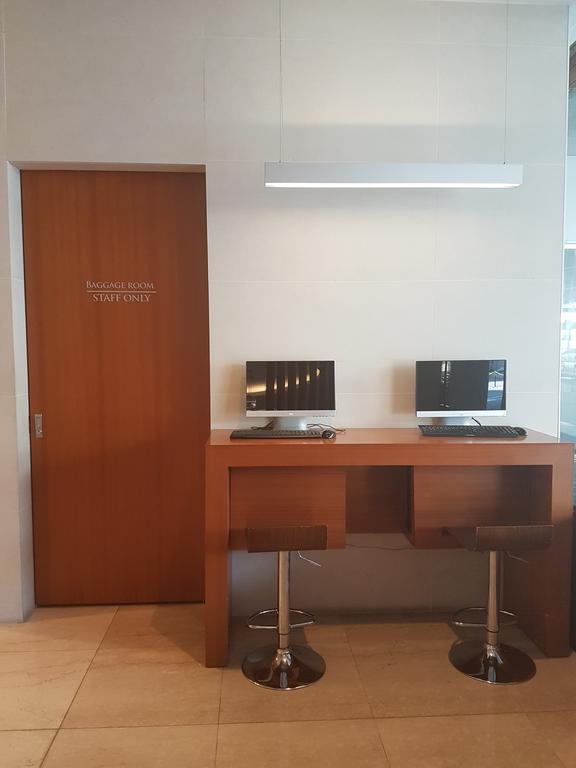 Best Western Incheon Royal Hotel Экстерьер фото