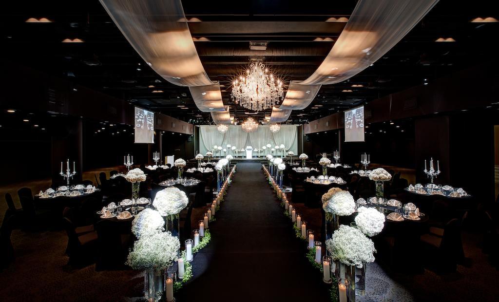 Best Western Incheon Royal Hotel Экстерьер фото