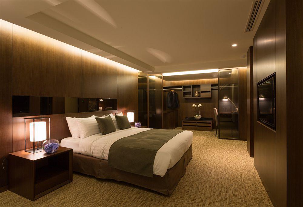 Best Western Incheon Royal Hotel Экстерьер фото