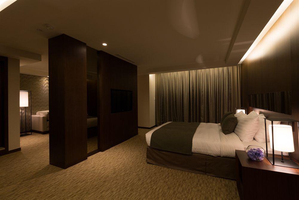 Best Western Incheon Royal Hotel Экстерьер фото